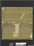 清恽寿平画扇面　册,绘画,