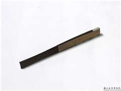 明李士达画饮中八仙韩道亨书八仙歌　成扇　李士达画饮中八仙,绘画,经史-故事,人物,走兽,器用
