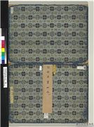 明谢时臣画山水　册,绘画,