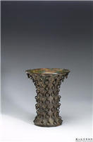 百环尊,宋以後,青铜,礼器