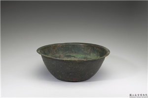 汉 素甗,汉,青铜,礼器