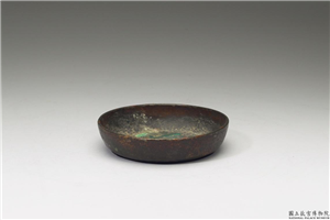 汉 素洗,汉,青铜,礼器