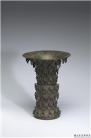 百环尊,宋以後,青铜,礼器