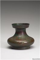 汉 素尊,汉,青铜,礼器
