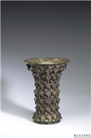 百环尊,宋以後,青铜,礼器