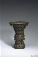 百环尊,宋以後,青铜,礼器