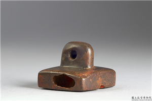 「驸马都尉」铜印,不详,青铜,印玺