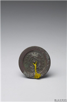 汉 明光镜,汉,青铜,礼器