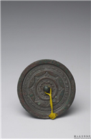 汉 清白镜,汉,青铜,礼器