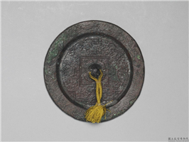 仿汉 五瑞镜,,青铜,礼器