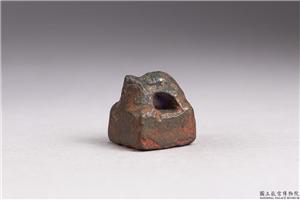 汉 「孙宣」铜印,汉,青铜,印玺