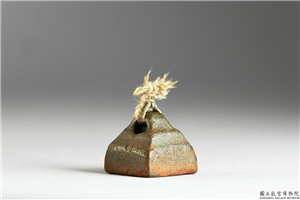 汉 「□叡」铜印,汉,青铜,印玺