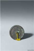 汉 明光镜,汉,青铜,礼器