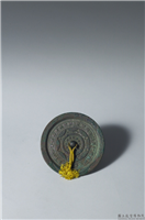 汉 明光镜,汉,青铜,礼器
