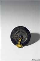 汉 宜官镜,汉,青铜,礼器