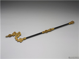 清 法器,清,金属,法器