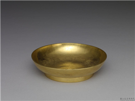 金碟,清,金属,法器