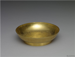 金碟,清,金属,法器