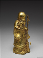 清 金寿星,清,金,摆设