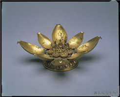 明 药师佛莲花坛城,明,,