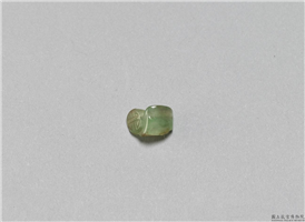 碎翠,时代不详,玉石珠宝,服饰佩饰
