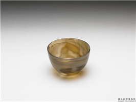 清 雍正 玛瑙杯,清,玛瑙,盛装器