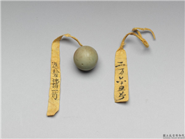 松石佛头,清,玉石珠宝,服饰佩饰