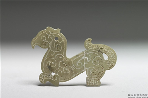 春秋 玉石覆面（一组）,春秋,玉石,明器