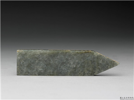 汉 圭与璧（一组）,汉,玉石,礼器