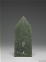 汉 玉圭,汉,玉石,礼器