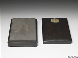 端石砚板,时代不详,端石,文具、文玩