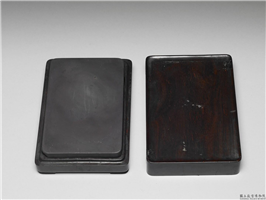 端石砚板,时代不详,端石,文具、文玩