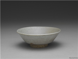明 旧瓷碗,明,,盛装器