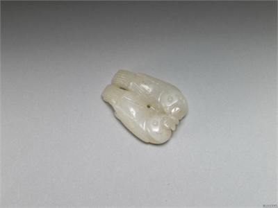 玉坠