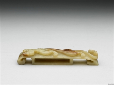 汉 黄玉璏