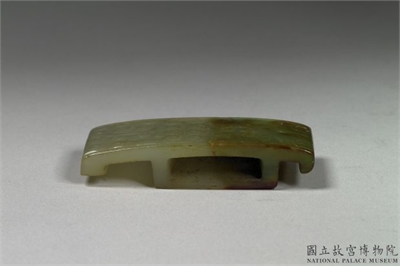 汉 白玉璏