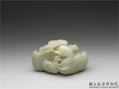 玉双鹅