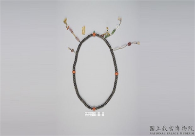漆念珠