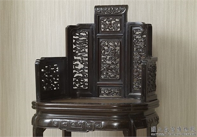 太师椅