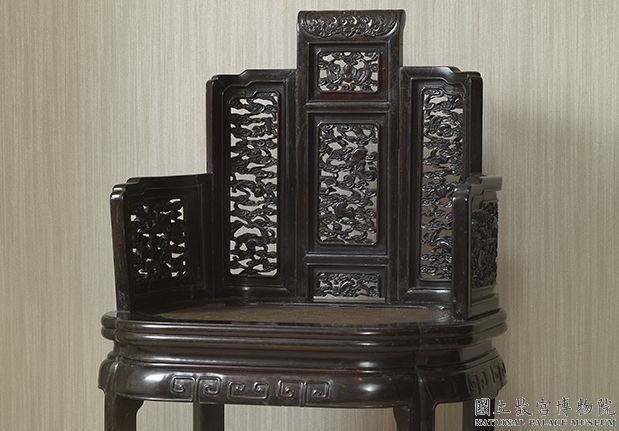 太师椅